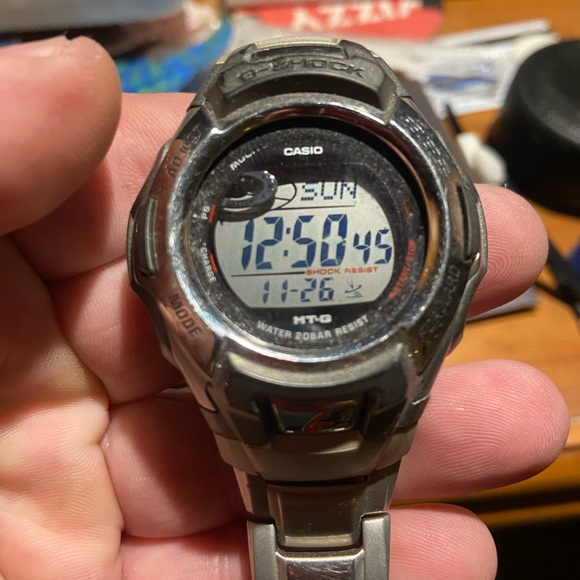 G shock watch - Picture 8 of 9